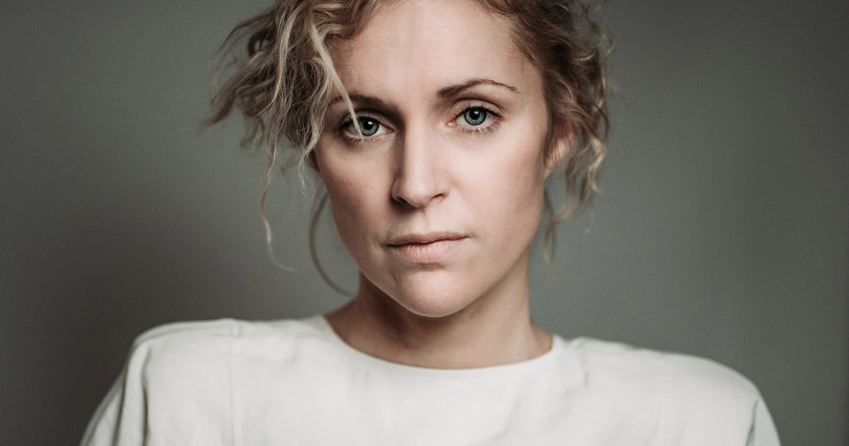 Agnes Obel joins IAM and Clutch in the headliners